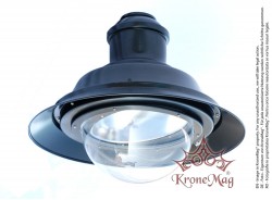 Közvilágitási Lámpatest OT581